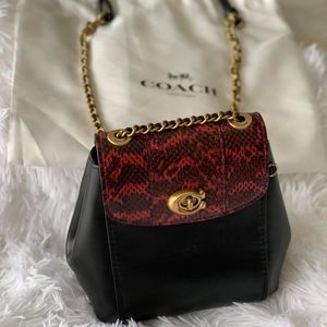 Coach Crossbody bag